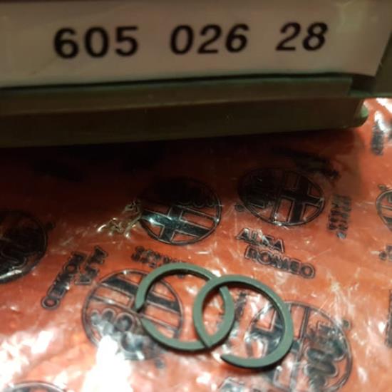 60502628 Schakelstang borgring