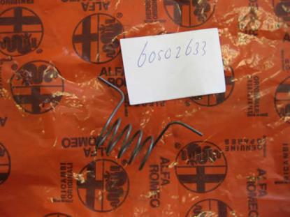 60502633 Veer transmissie Alfa Romeo 145 146 33