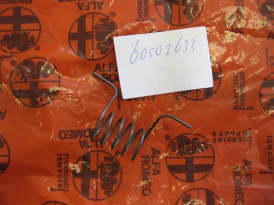 60502633 Veer transmissie Alfa Romeo 145 146 33