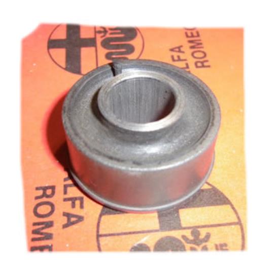 60502654 Alfasud Sprint Alfa 33 905 series (84-88) schakelstang rubber