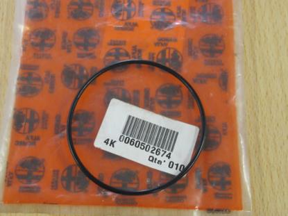 60502674 Keerring differentieel