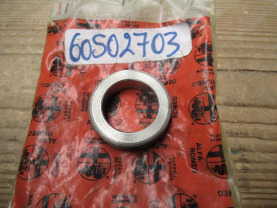 60502703 Borg ring differentieel