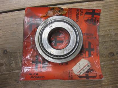 60502732 Lager tandwieloverbrenging