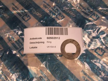 60502912 Plaatje o-ring 16 29 mm drukregelaar klep Alfa Romeo 145 155 164 33 75 spider Lancia Thesis