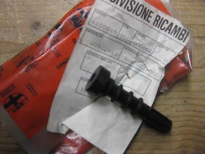 60502963 Pakking oliepeilstok