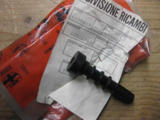 60502963 Pakking oliepeilstok