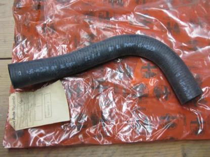 60502968 Bovenste radiateurslang