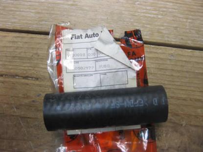 60502979 Leiding waterslang koelslang salng water pomp Alfa romeo 33 905 1.2 1.3 alfasud arna