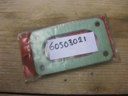 60503021 Pakking inlaat