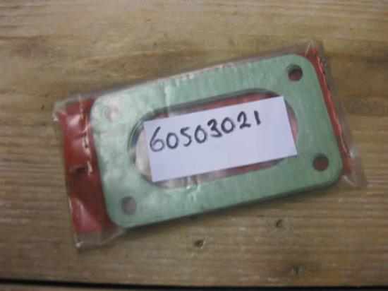 60503021 Pakking inlaat