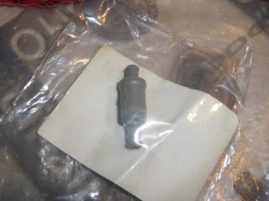 60503068 Verbindingstuk klep ruitenwisser