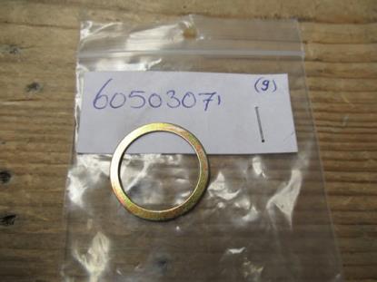 60503071 Ring bevestiging achteruitkijkspiegel