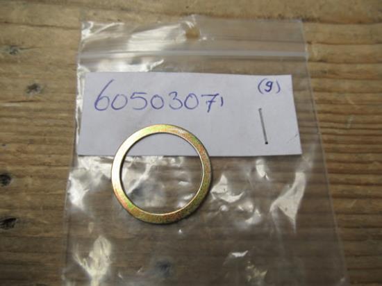 60503071 Ring bevestiging achteruitkijkspiegel