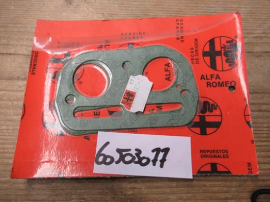 60503077 Inlaatpakking