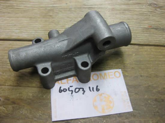 60503116 Vulstuk thermostaat