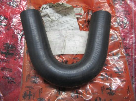 60503117 Koelvloeistofslang