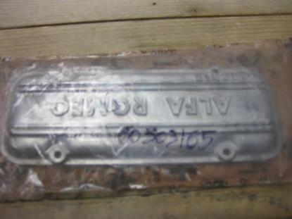 60503165 Deksel Kleppendeksel Alfa Romeo 33 905 1.2 1.3 1.5 alfasud sprint