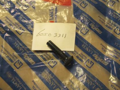 60503311 Drukknop slot vergrendeling