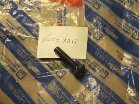 60503311 Drukknop slot vergrendeling