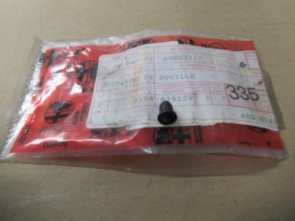 60503317 Bus embleem