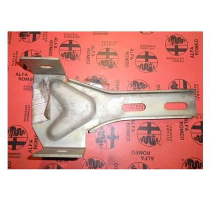 60503354 Beugel bumper linkerachterzijde