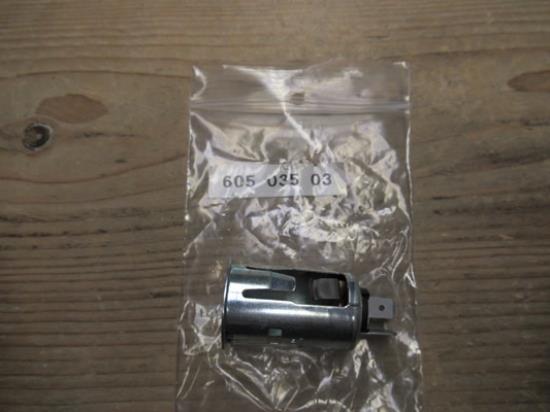 60503503 Steun 12v sigaretten aansteker houder Alfa Romeo 33 907 905