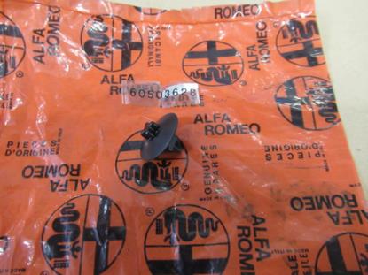 60503628 Dorpellijst plug