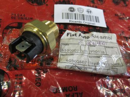 60503687 Temperatuursensor