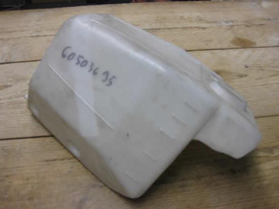 60503695 Ruitenwisservloeistof reservoir