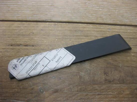 60503749 Sierstuk deurgreep links portier Alfa Romeo 33 905