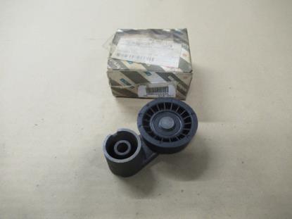 60504225 Distributieriemspanner linkerzijde