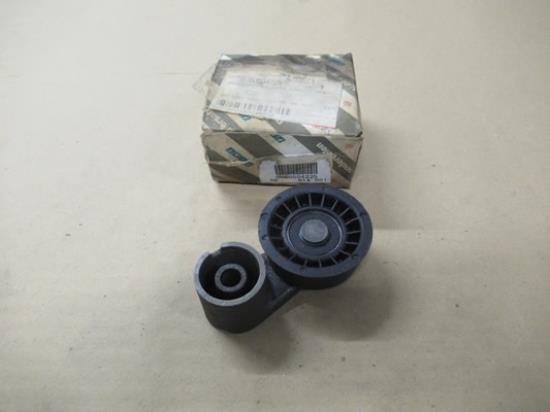 60504225 Distributieriemspanner linkerzijde