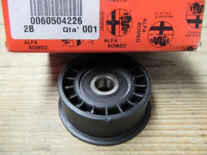 60504226 Spanrol distributieriem