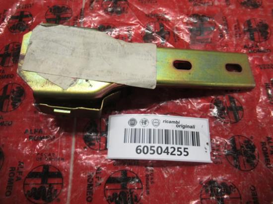 60504255 Steun voorbumper rechterzijde