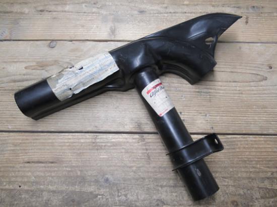 60504305 Inlaatbuis links