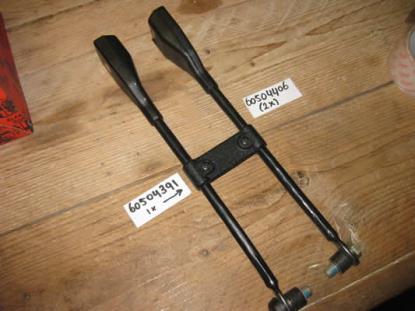 60504406 Gordel tulp