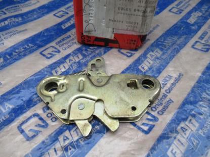 60504420 Slot achterklep