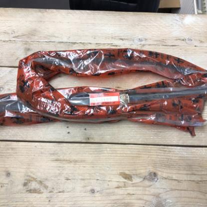 60504499 Profielrubber voordeur links