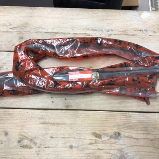 60504499 Profielrubber voordeur links