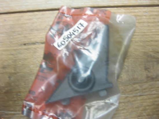 60504517 Driehoek spiegelbediening achteruitkijkspiegel a-stijl rechts Alfa Romeo 33 907