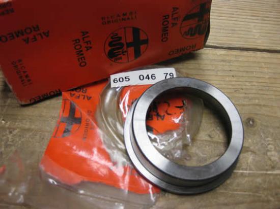 60504679 Ring differentieel achterzijde