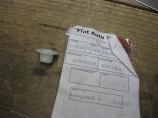 60504725 Bus versnelling