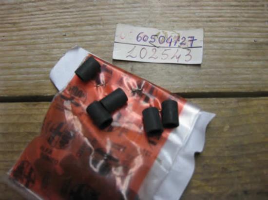 60504727 Afstandstuk versnellingsbak schakelbediening Alfa Romeo 33