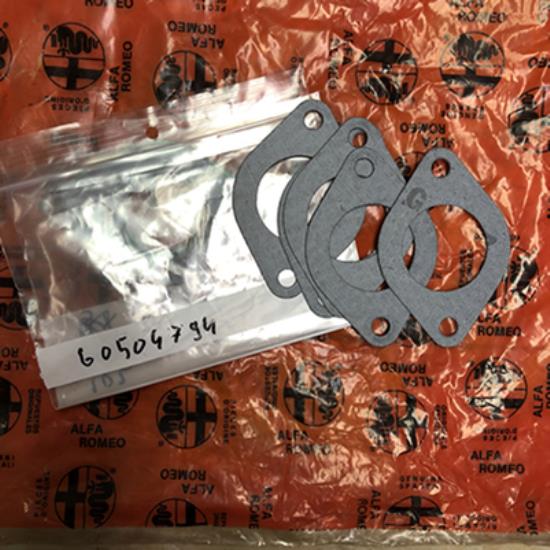 60504794 Pakking inlaatspruitstuk