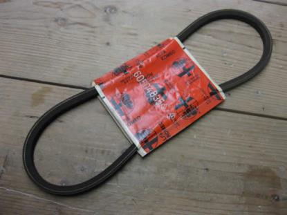 60504835 V snaar 850mm