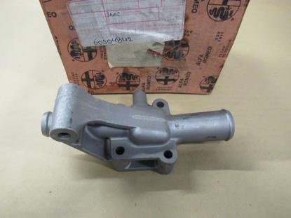 60504842 Koppelstuk thermostaat