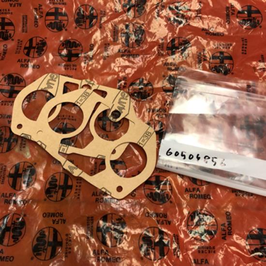 60504856 Pakking carburateur