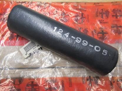 60504862 Slang luchtfilterhuis