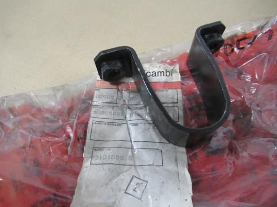 60505021 Beugel voor vering