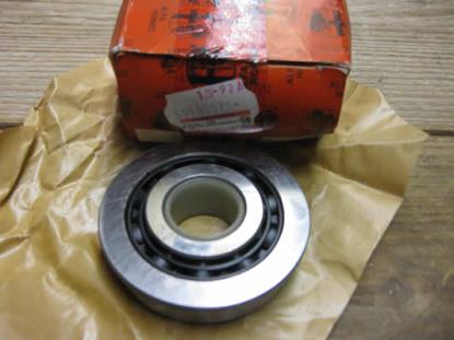 60505071 Lager versnellingsbak